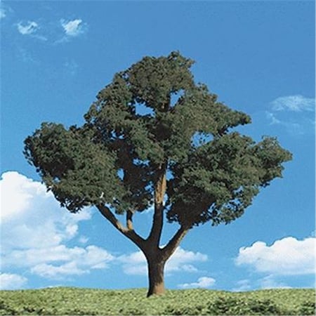 Thinkandplay 3-4 in. Classic Trees Cool Shade TH1794953